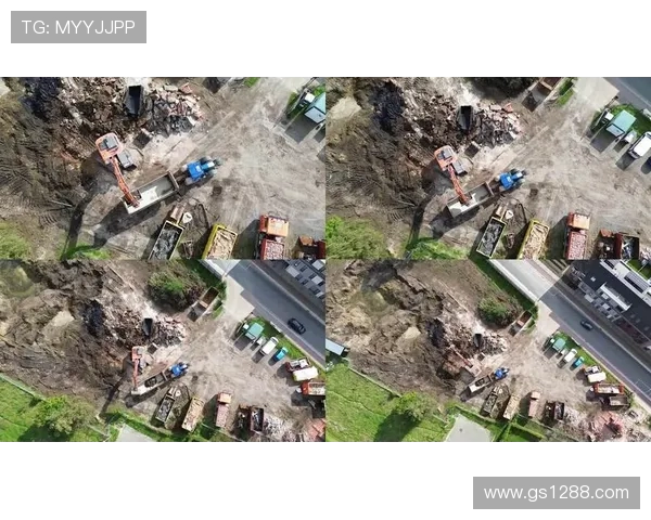 挖掘机矿山剥离采矿一体化方案